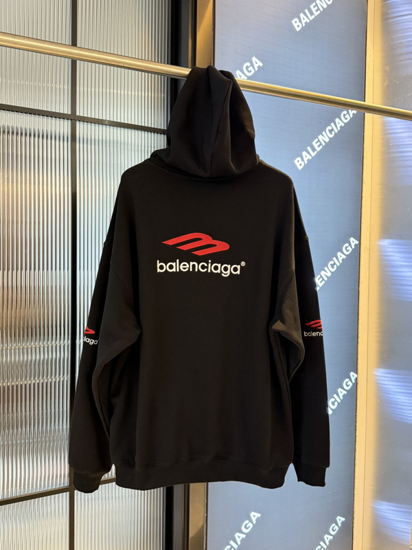 Balenciaga Longsleeve-438