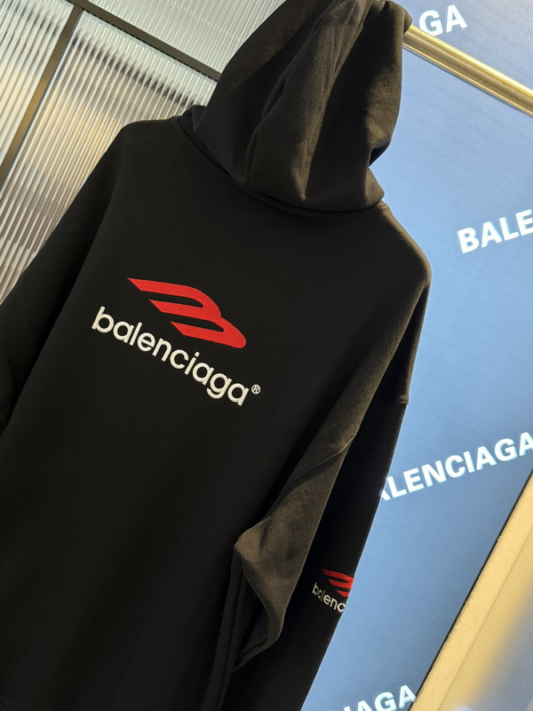 Balenciaga Longsleeve-438