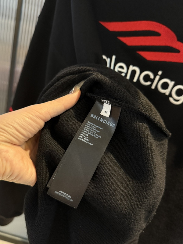 Balenciaga Longsleeve-438