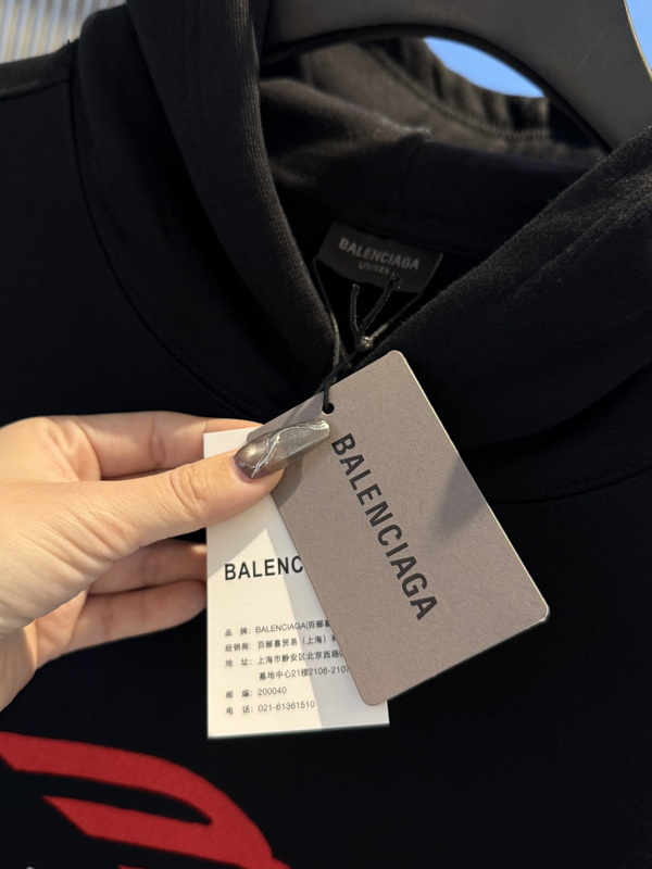 Balenciaga Longsleeve-438