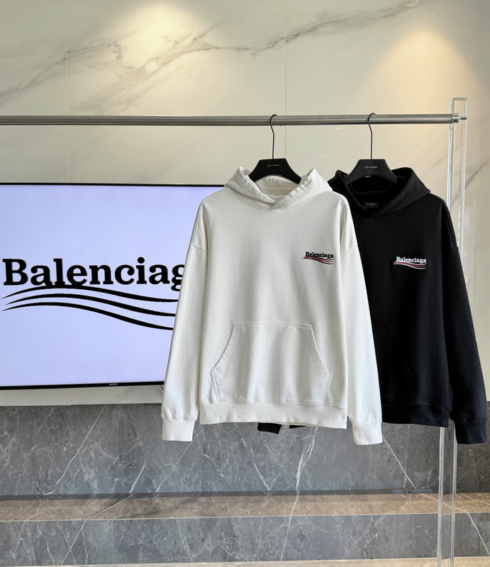Balenciaga Longsleeve-439