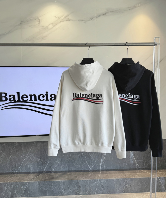 Balenciaga Longsleeve-439