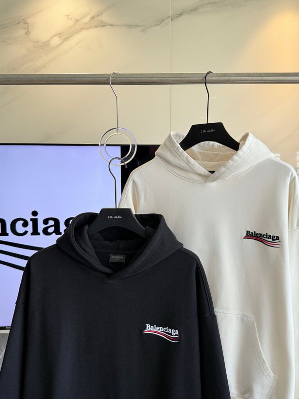 Balenciaga Longsleeve-439