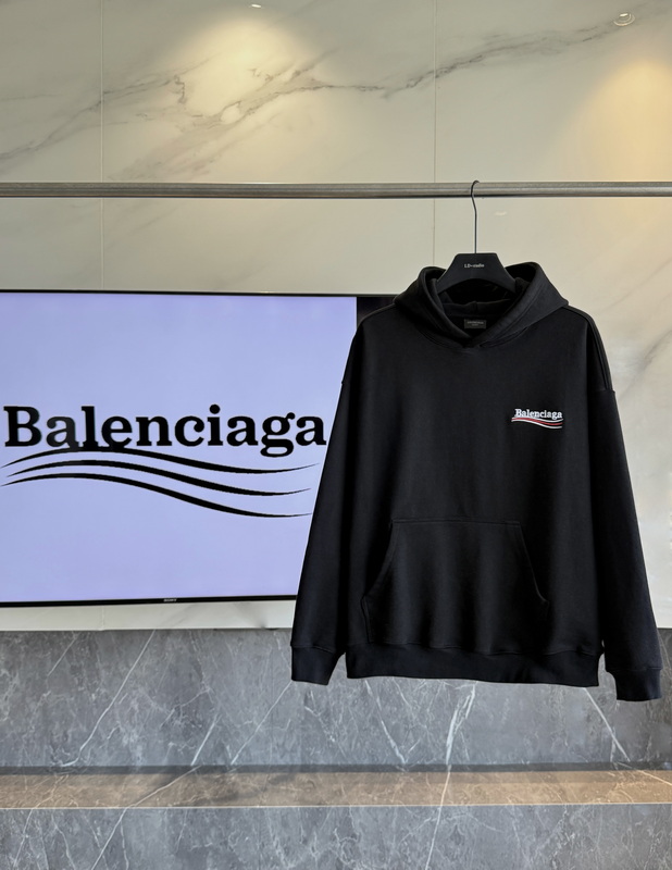 Balenciaga Longsleeve-439