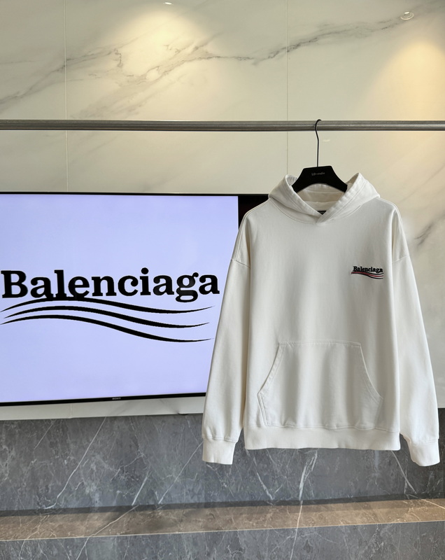 Balenciaga Longsleeve-439