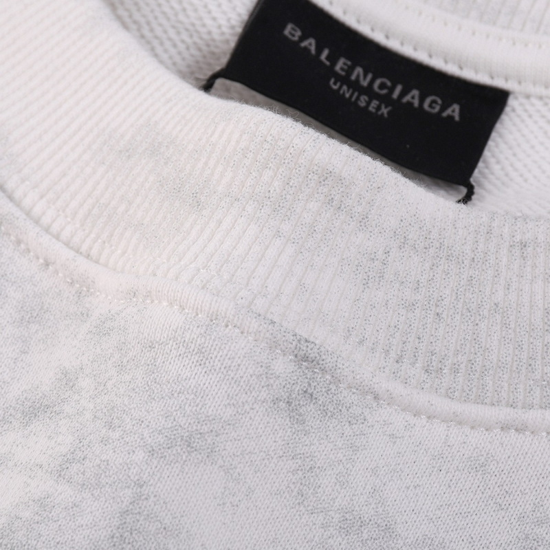 Balenciaga Longsleeve-443