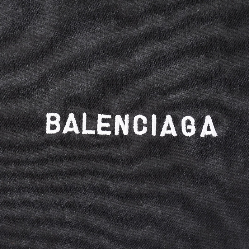 Balenciaga Longsleeve-444