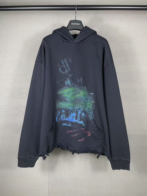 Balenciaga Hoody-201