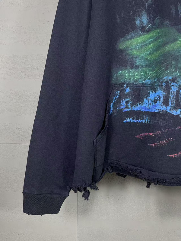 Balenciaga Hoody-201