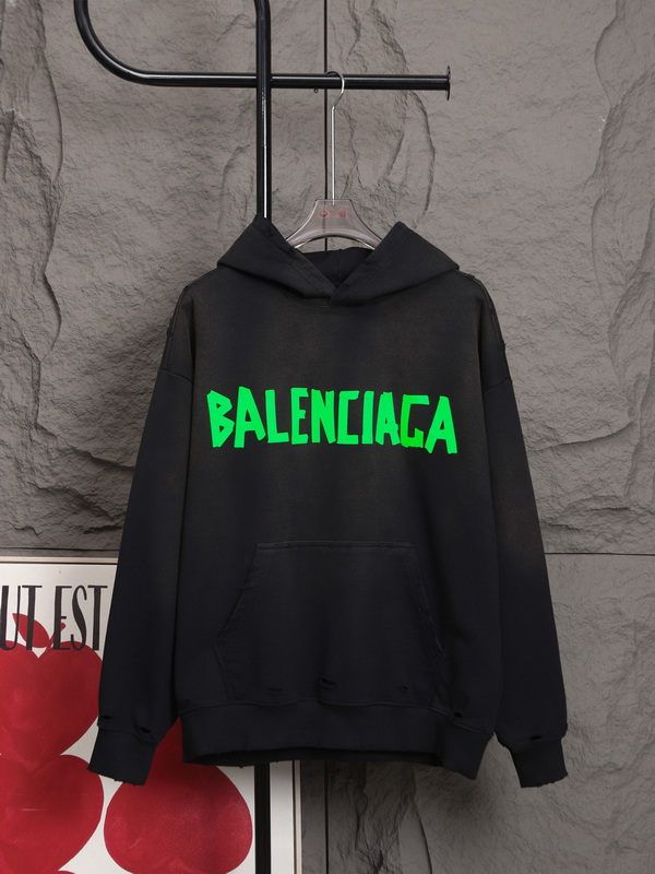 Balenciaga Hoody-202