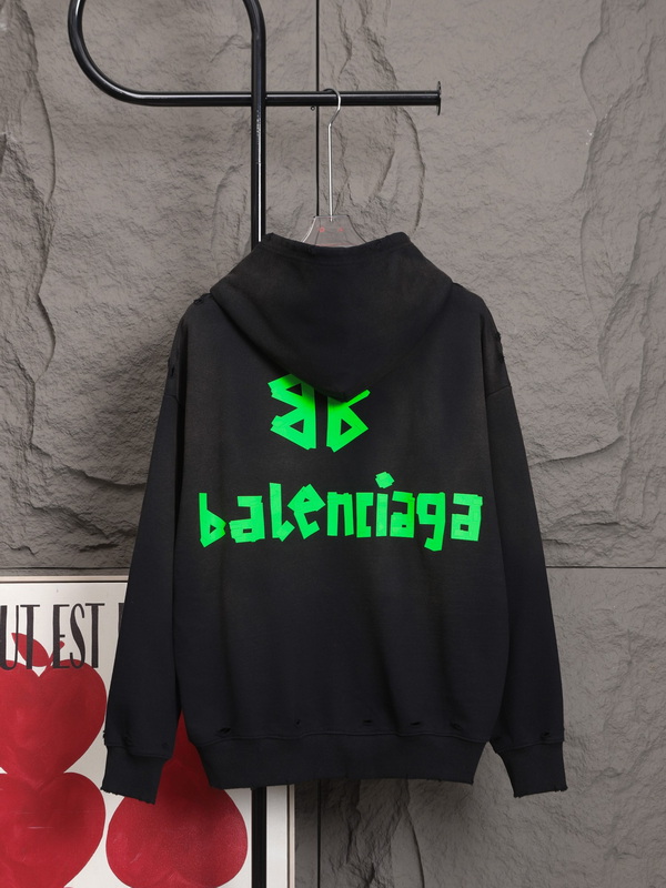 Balenciaga Hoody-202