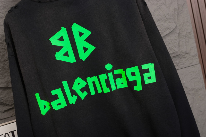 Balenciaga Hoody-202