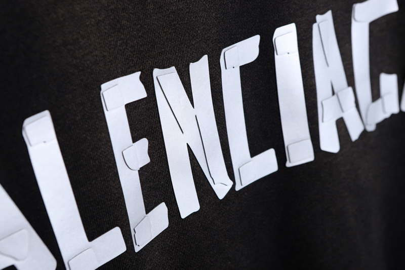 Balenciaga Hoody-203