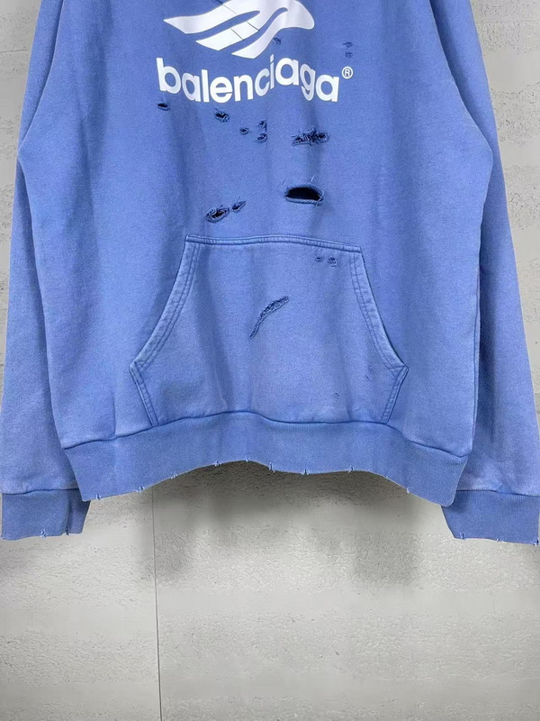 Balenciaga Hoody-205