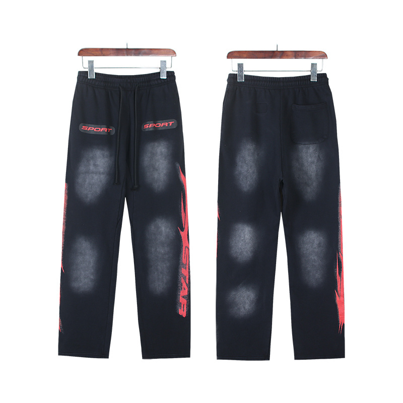 Hellstar Pants-291
