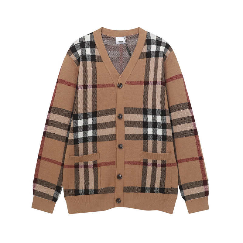 Burberry Sweater-031