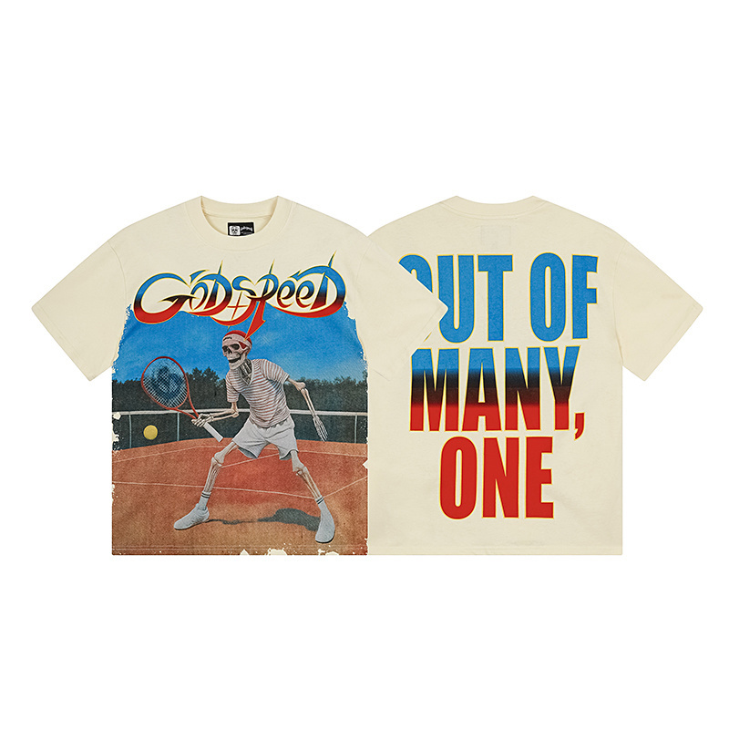 Godspeed T-shirts-438