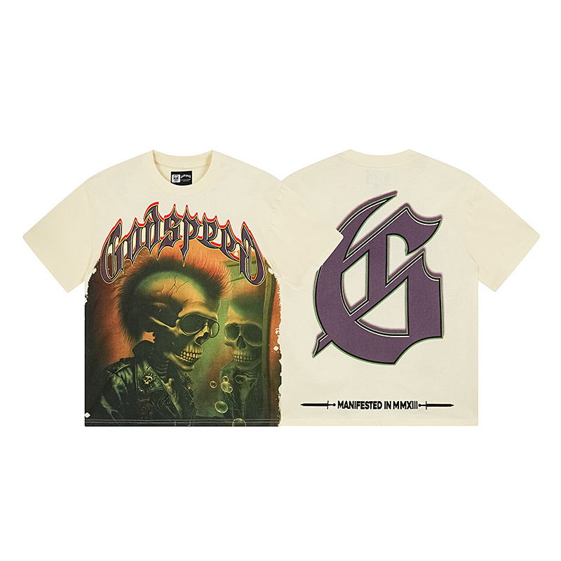 Godspeed T-shirts-448