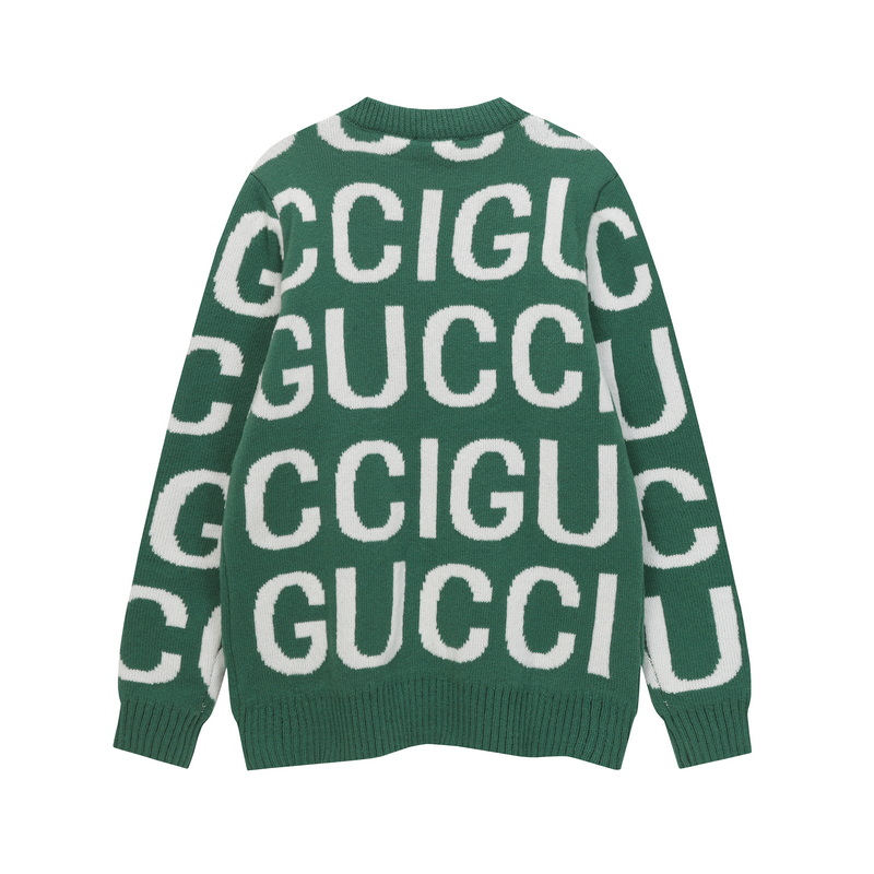 GUCCI Sweater -005