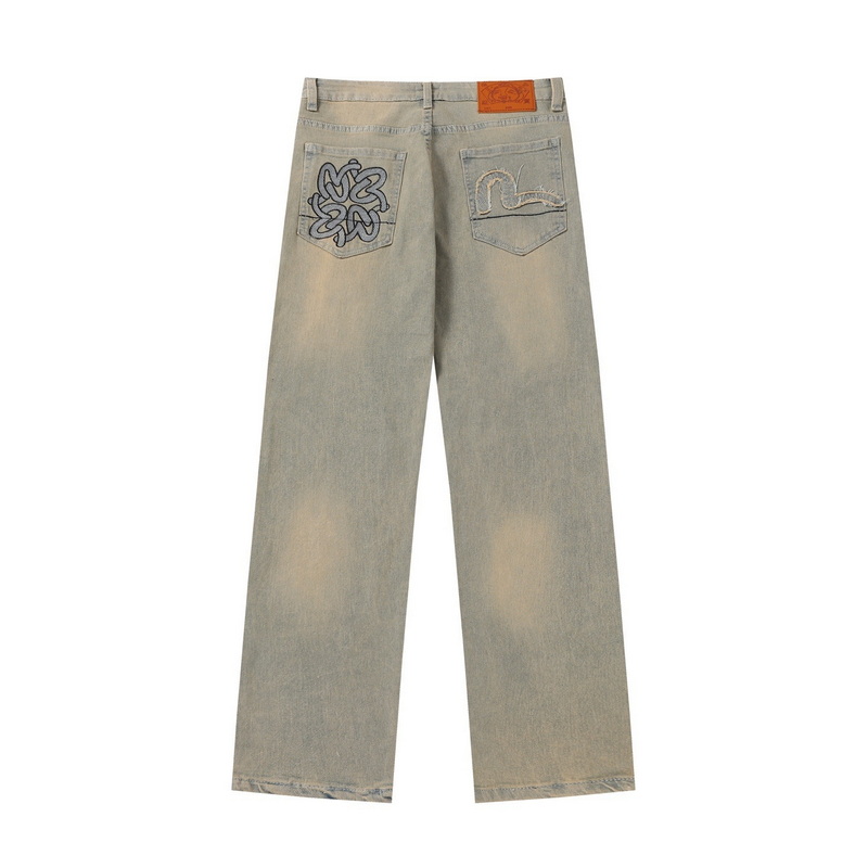 Evisu Jeans-003