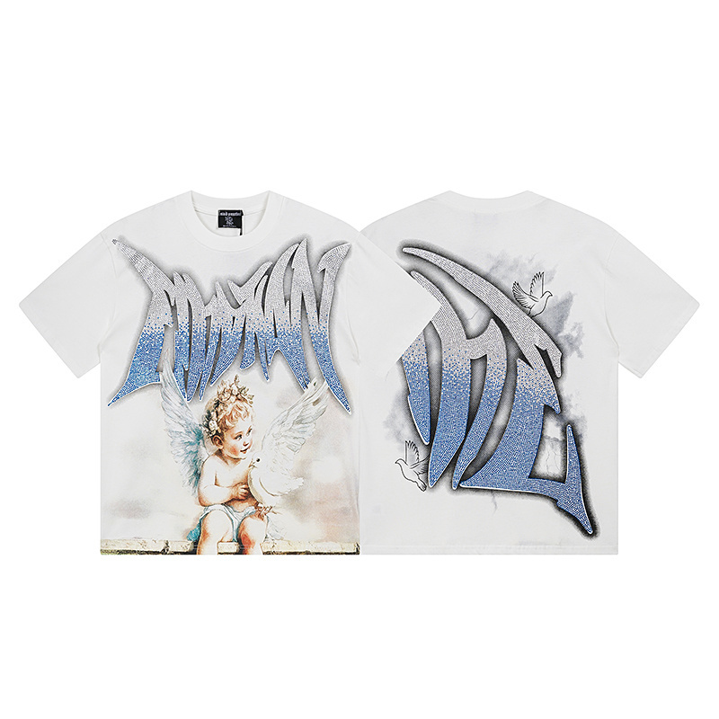 MIXED EMOTION T-shirts-064