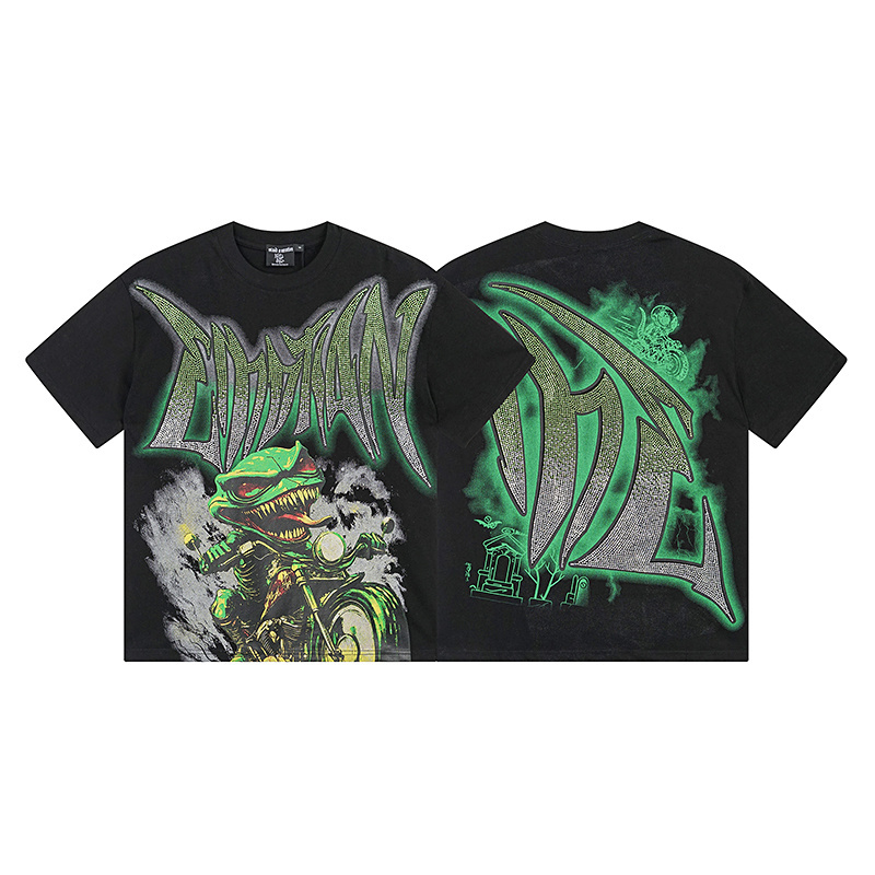 MIXED EMOTION T-shirts-063