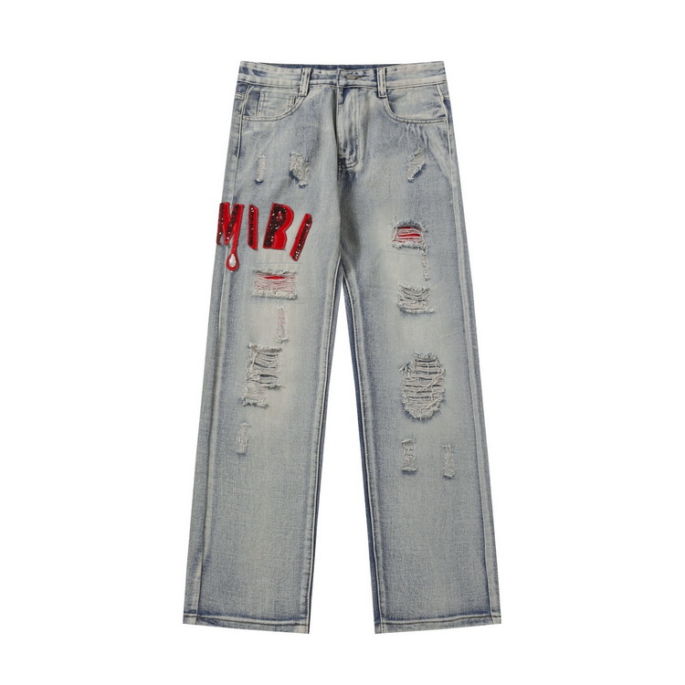 Amiri Jeans-286