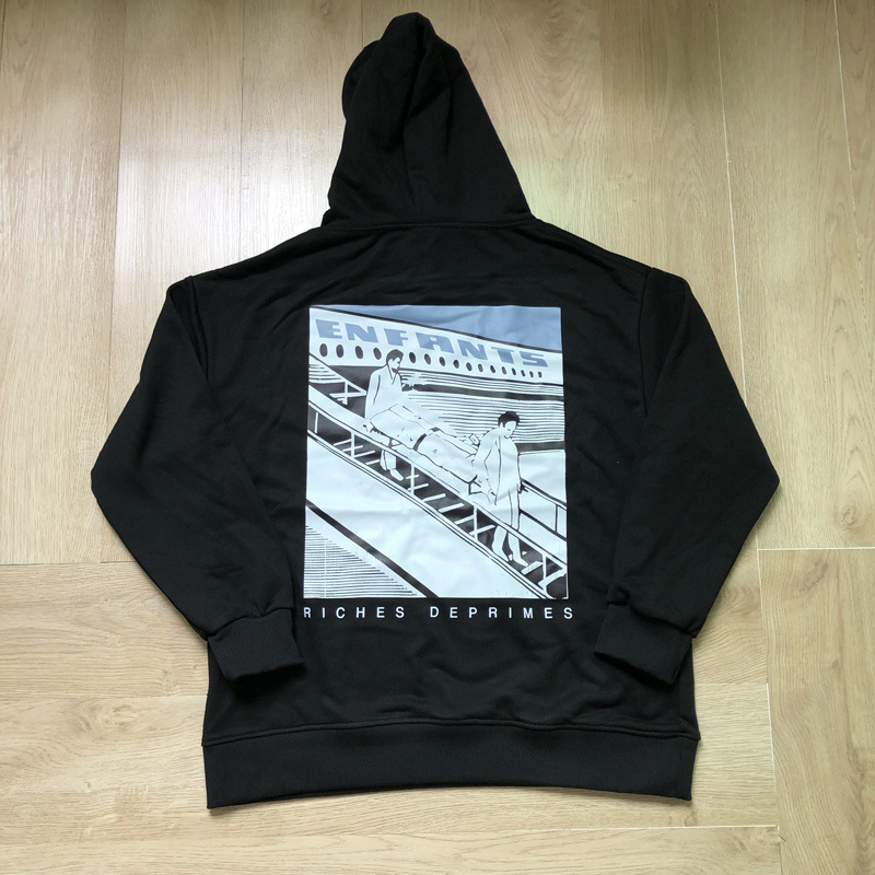 Enfants Riches Deprimes Hoody-044
