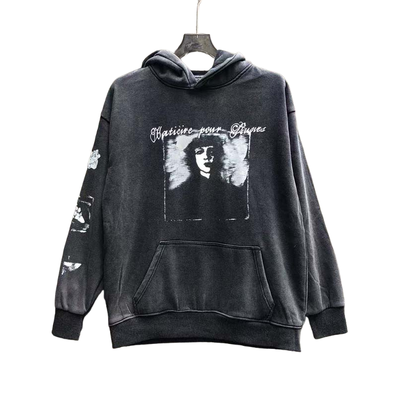 Enfants Riches Deprimes Hoody-042