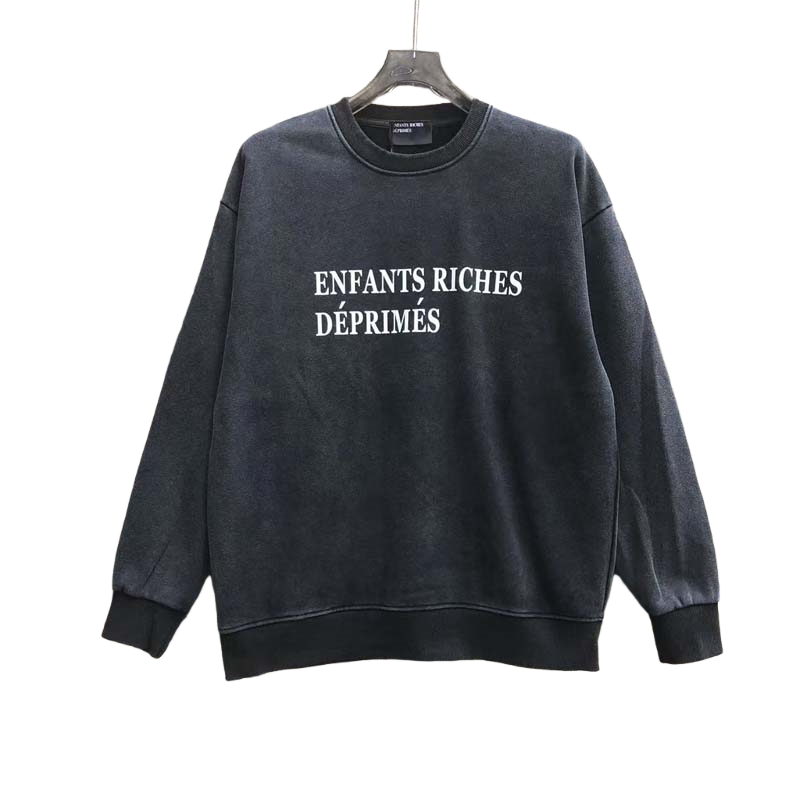 Enfants Riches Deprimes Longsleeve-034