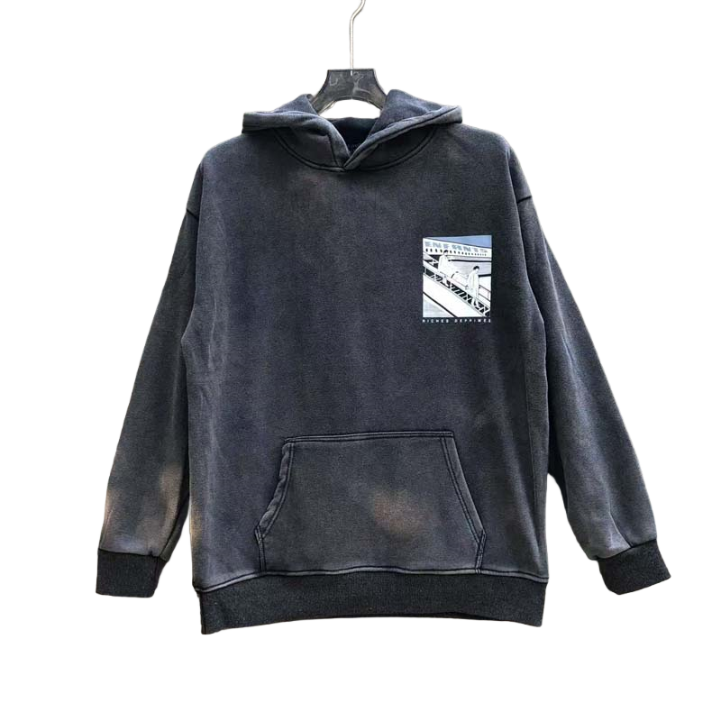 Enfants Riches Deprimes Hoody-029