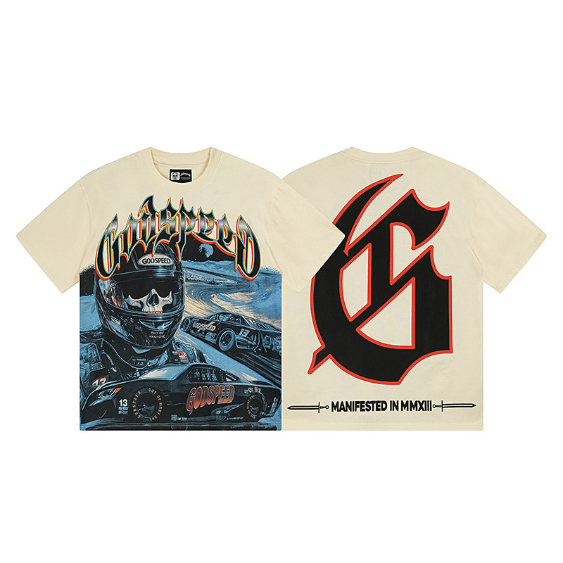 Godspeed T-shirts-444