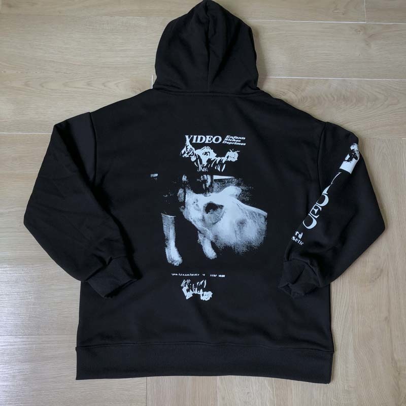 Enfants Riches Deprimes Hoody-068