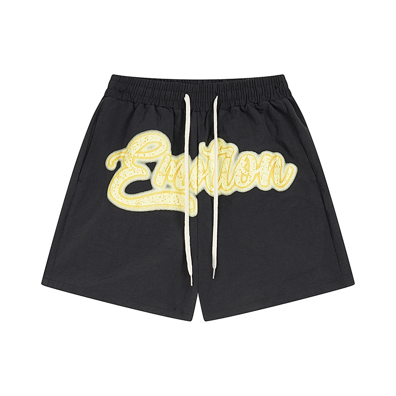 MIXED EMOTION Shorts-018