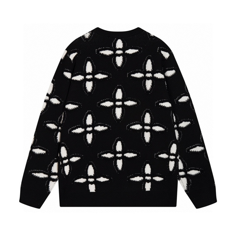 LV Sweater -424