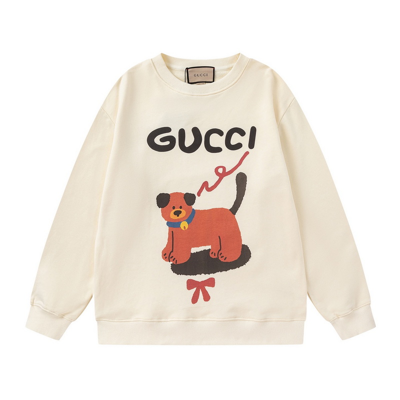 GUCCI Longsleeve-046