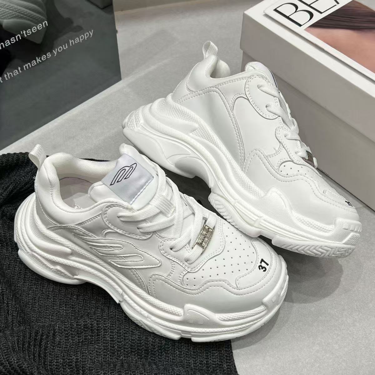 Balenciaga Shoes AAA(Women)-259