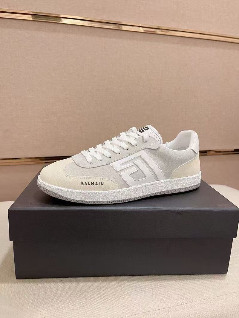 Balmain Shoes(AAA)-020