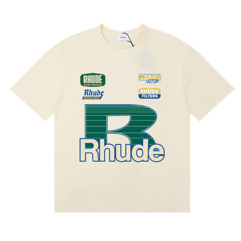 Rhude T-shirts-616