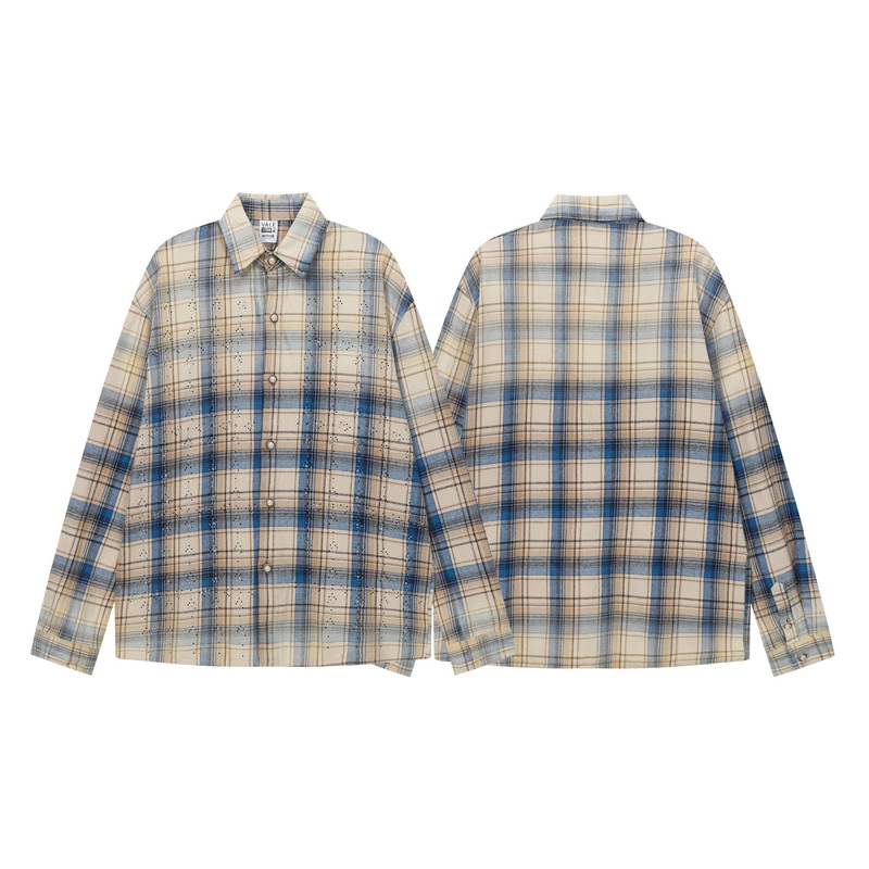 VALE Long Shirt-005