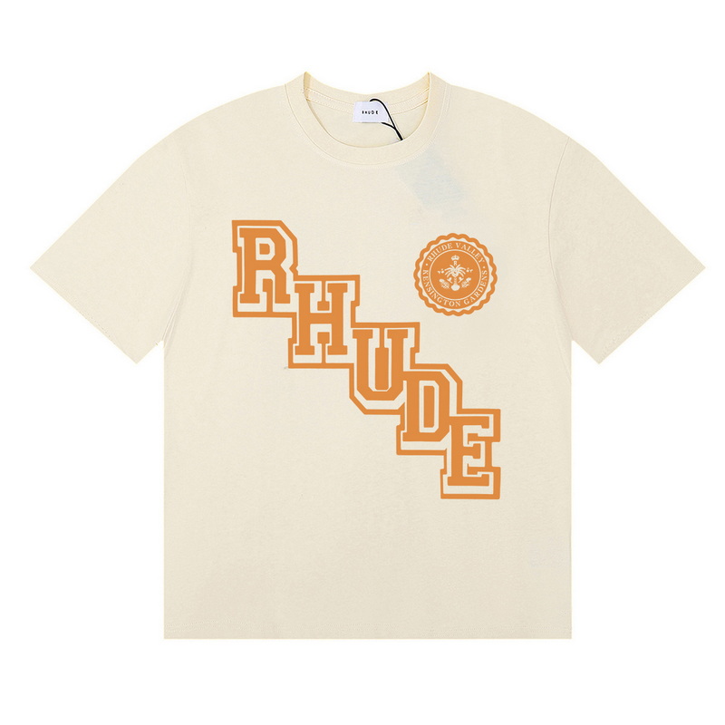 Rhude T-shirts-608