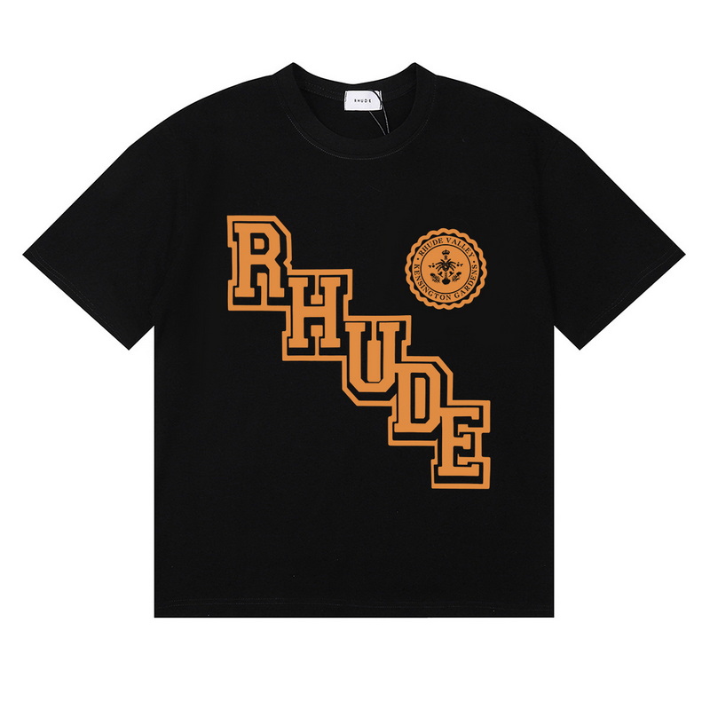 Rhude T-shirts-607