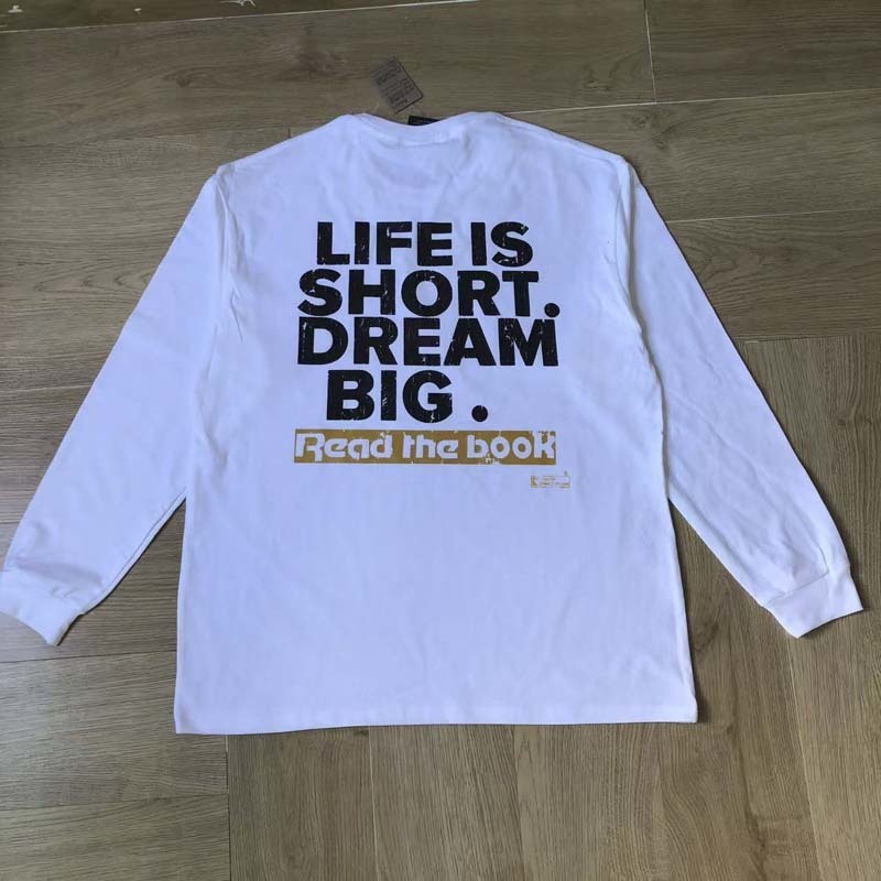 Saint Michael Longsleeve-030