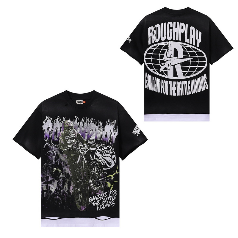RoughPlay T-shirts-031