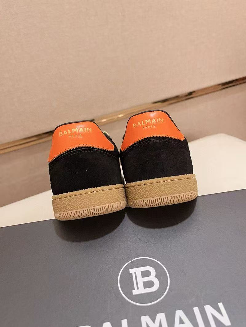 Balmain Shoes(AAA)-019