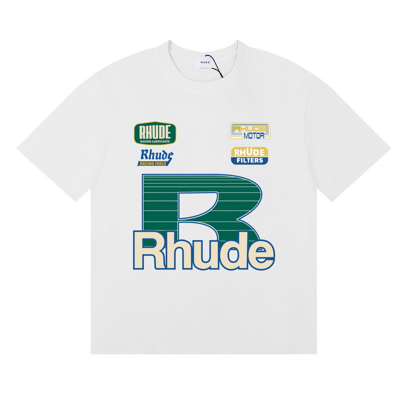 Rhude T-shirts-618