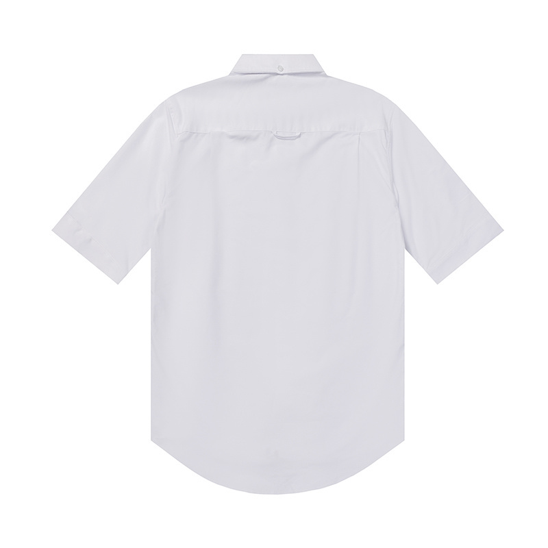 Thom Browne short shirt-009
