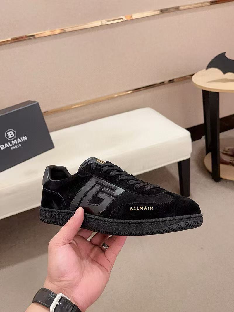 Balmain Shoes(AAA)-021