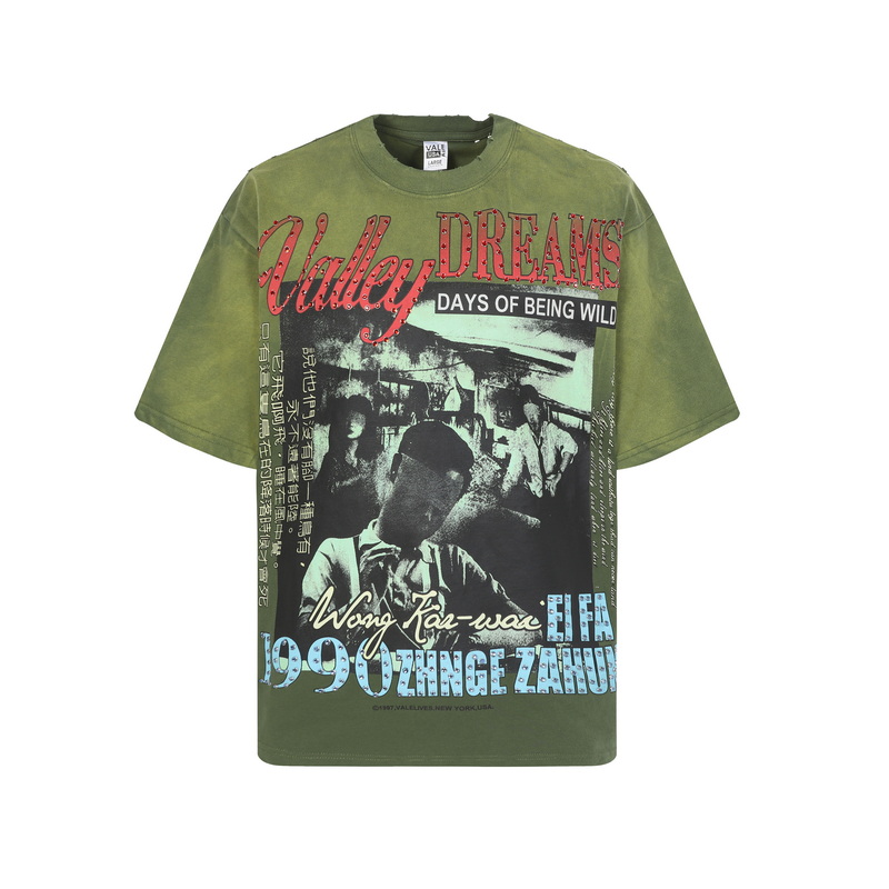 VALE T-shirts-247