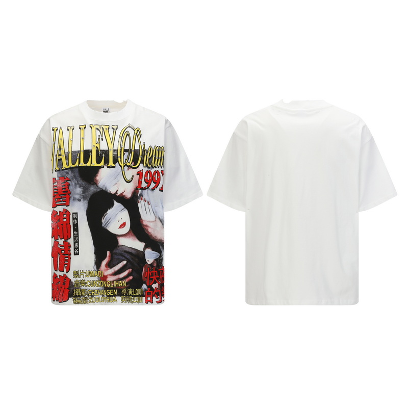 VALE T-shirts-240